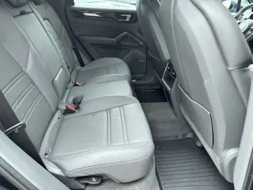 PORSCHE Cayenne 3.0 SPORT SOFT BOSE LED HUD ACC AHK