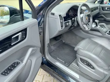 PORSCHE Cayenne 3.0 SPORT SOFT BOSE LED HUD ACC AHK