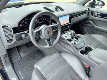 PORSCHE Cayenne 3.0 SPORT SOFT BOSE LED HUD ACC AHK