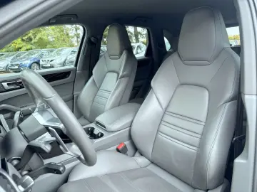 PORSCHE Cayenne 3.0 SPORT SOFT BOSE LED HUD ACC AHK