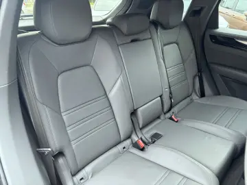 PORSCHE Cayenne 3.0 SPORT SOFT BOSE LED HUD ACC AHK