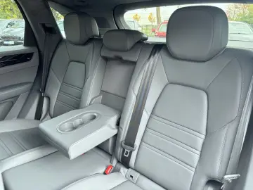 PORSCHE Cayenne 3.0 SPORT SOFT BOSE LED HUD ACC AHK