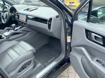 PORSCHE Cayenne 3.0 SPORT SOFT BOSE LED HUD ACC AHK