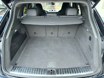 PORSCHE Cayenne 3.0 SPORT SOFT BOSE LED HUD ACC AHK