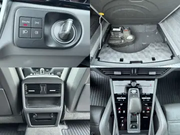 PORSCHE Cayenne 3.0 SPORT SOFT BOSE LED HUD ACC AHK