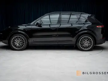 PORSCHE Cayenne E-Hybrid Platinum Edition Pano Bose HUD