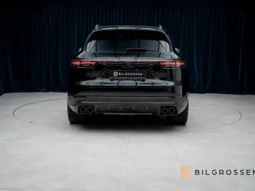 PORSCHE Cayenne E-Hybrid Platinum Edition Pano Bose HUD