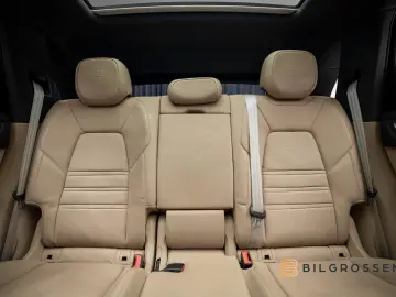 PORSCHE Cayenne E-Hybrid Platinum Edition Pano Bose HUD