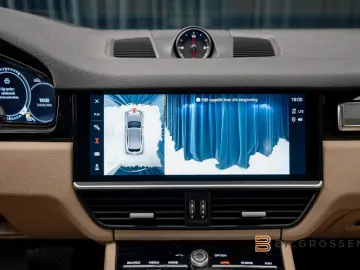 PORSCHE Cayenne E-Hybrid Platinum Edition Pano Bose HUD