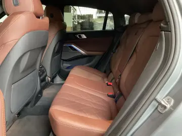 BMW X6 xDrive40d   Auxiliary heating   M Sport Pro   H&K