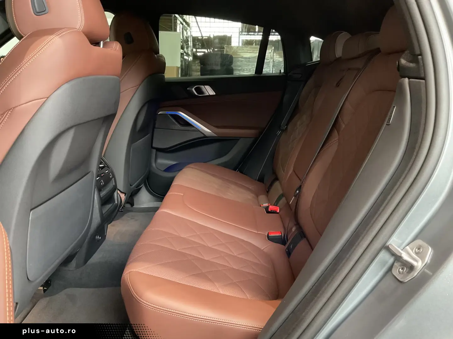 BMW X6 xDrive40d   Auxiliary heating   M Sport Pro   H&K