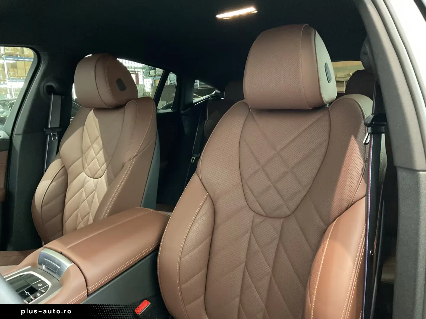 BMW X6 xDrive40d   Auxiliary heating   M Sport Pro   H&K