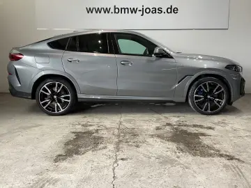 BMW X6 xDrive40d   Auxiliary heating   M Sport Pro   H&K