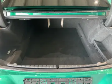 BMW M8 Gran Coupe Ceramic Brakes   Carbon Seats