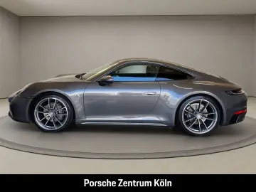 PORSCHE 992 (911) Carrera 4