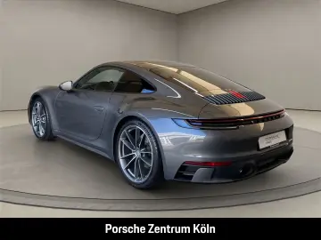 PORSCHE 992 (911) Carrera 4