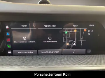 PORSCHE 992 (911) Carrera 4