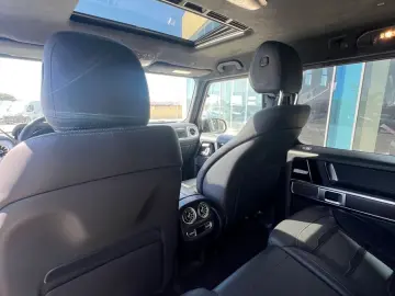 MERCEDES-BENZ Mercedes-benz G 63 AMG Possibilità nol&hellip;