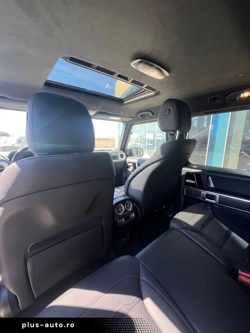 MERCEDES-BENZ Mercedes-benz G 63 AMG Possibilità nol&hellip;