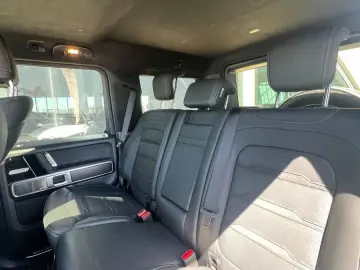 MERCEDES-BENZ Mercedes-benz G 63 AMG Possibilità nol&hellip;