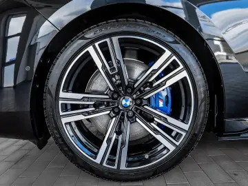 BMW i7 M70 xDrive Pano Executive Lounge DAProf PAPro