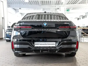 BMW i7 M70 xDrive Pano Executive Lounge DAProf PAPro
