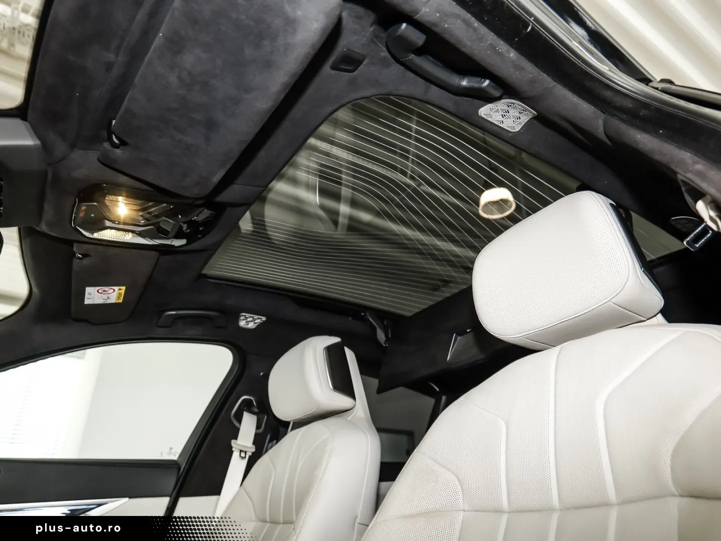 BMW i7 M70 xDrive Pano Executive Lounge DAProf PAPro