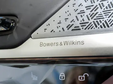 BMW i7 M70 xDrive Pano Executive Lounge DAProf PAPro