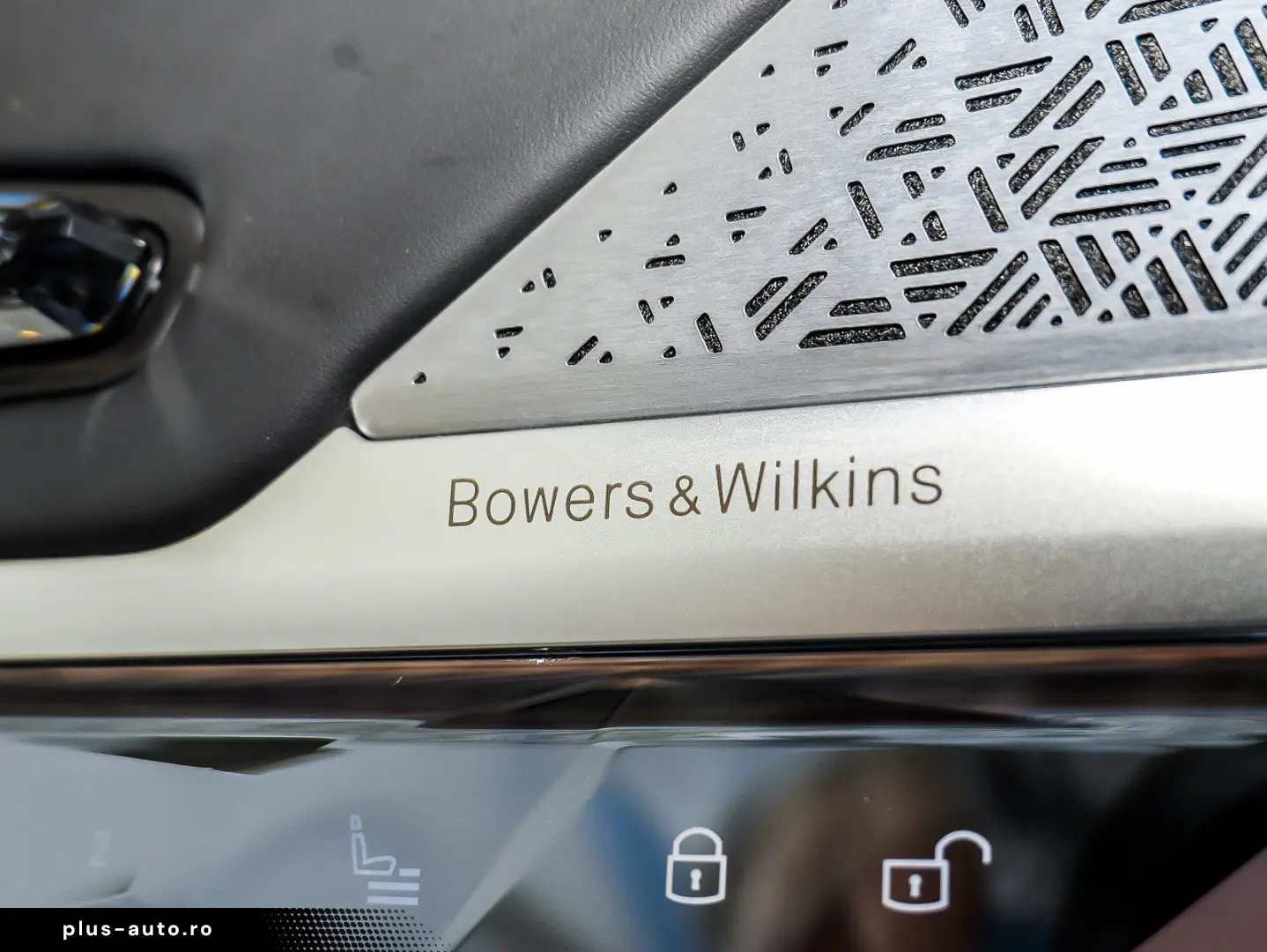 BMW i7 M70 xDrive Pano Executive Lounge DAProf PAPro