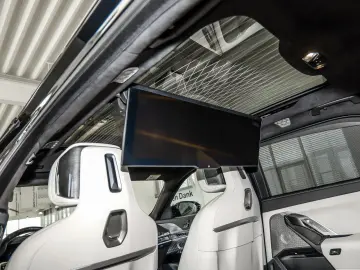 BMW i7 M70 xDrive Pano Executive Lounge DAProf PAPro