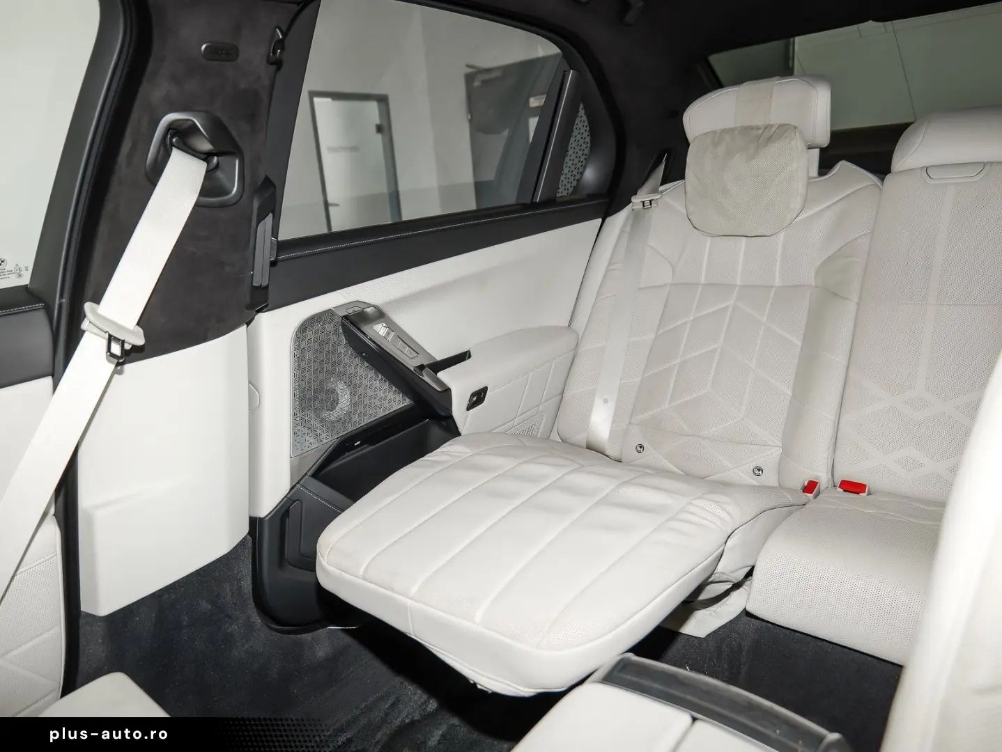 BMW i7 M70 xDrive Pano Executive Lounge DAProf PAPro