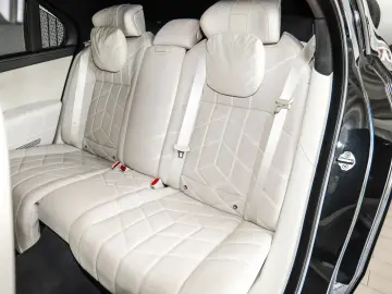 BMW i7 M70 xDrive Pano Executive Lounge DAProf PAPro