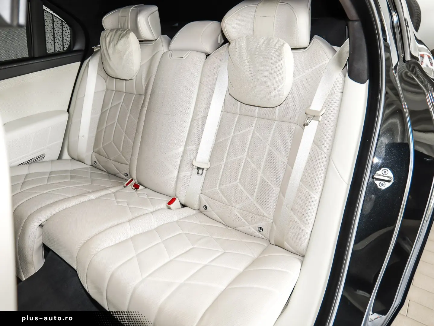 BMW i7 M70 xDrive Pano Executive Lounge DAProf PAPro