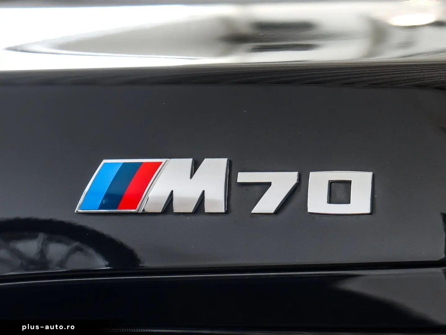 BMW i7 M70 xDrive Pano Executive Lounge DAProf PAPro