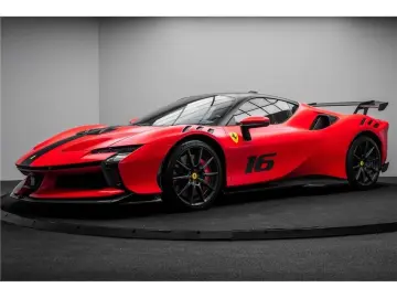 FERRARI Sf90 stradale 4.0 v8 797 ch phev -