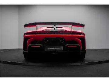 FERRARI Sf90 stradale 4.0 v8 797 ch phev -