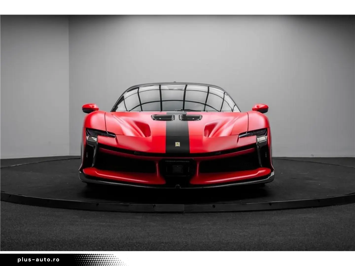 FERRARI Sf90 stradale 4.0 v8 797 ch phev -