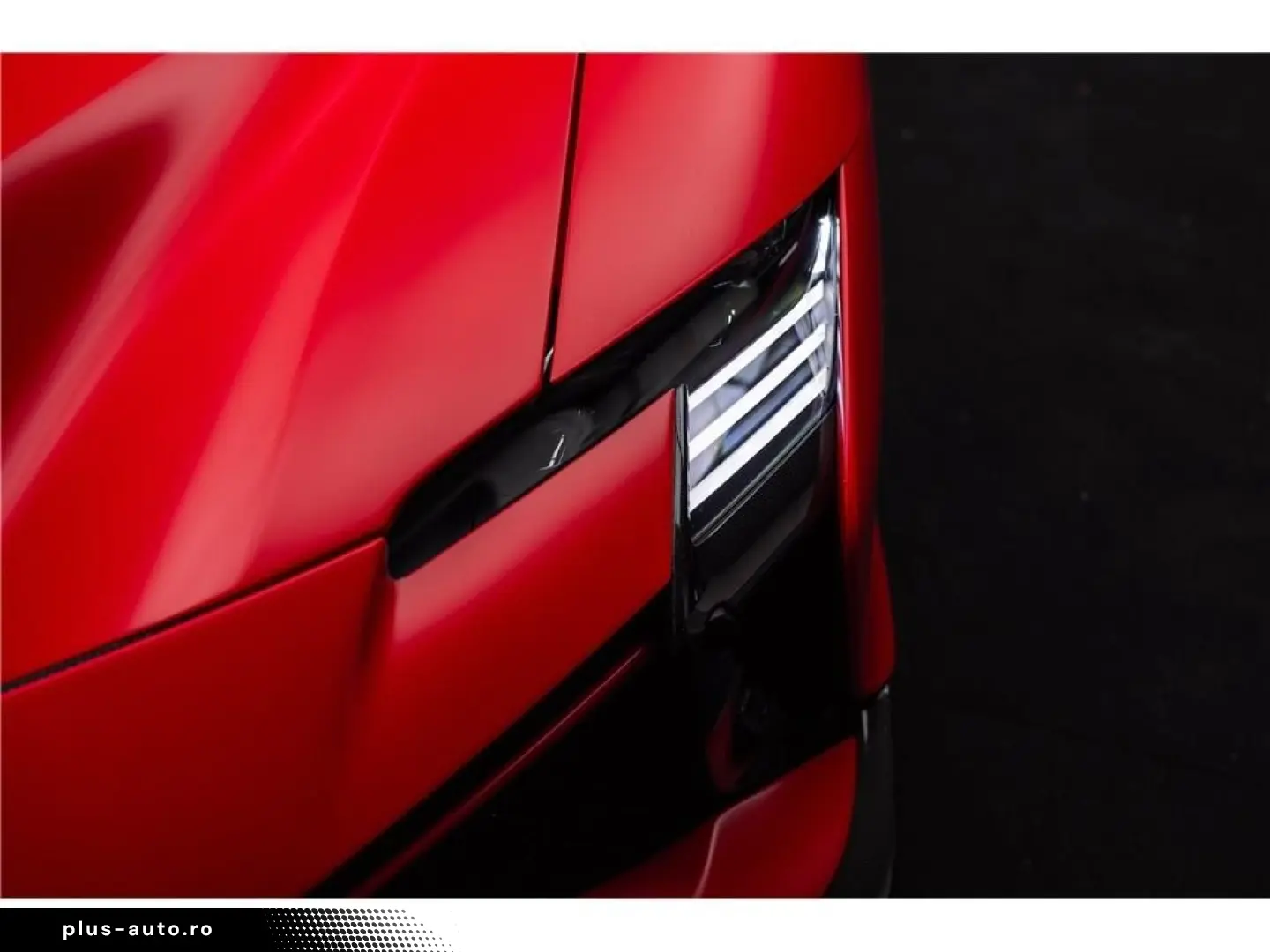 FERRARI Sf90 stradale 4.0 v8 797 ch phev -