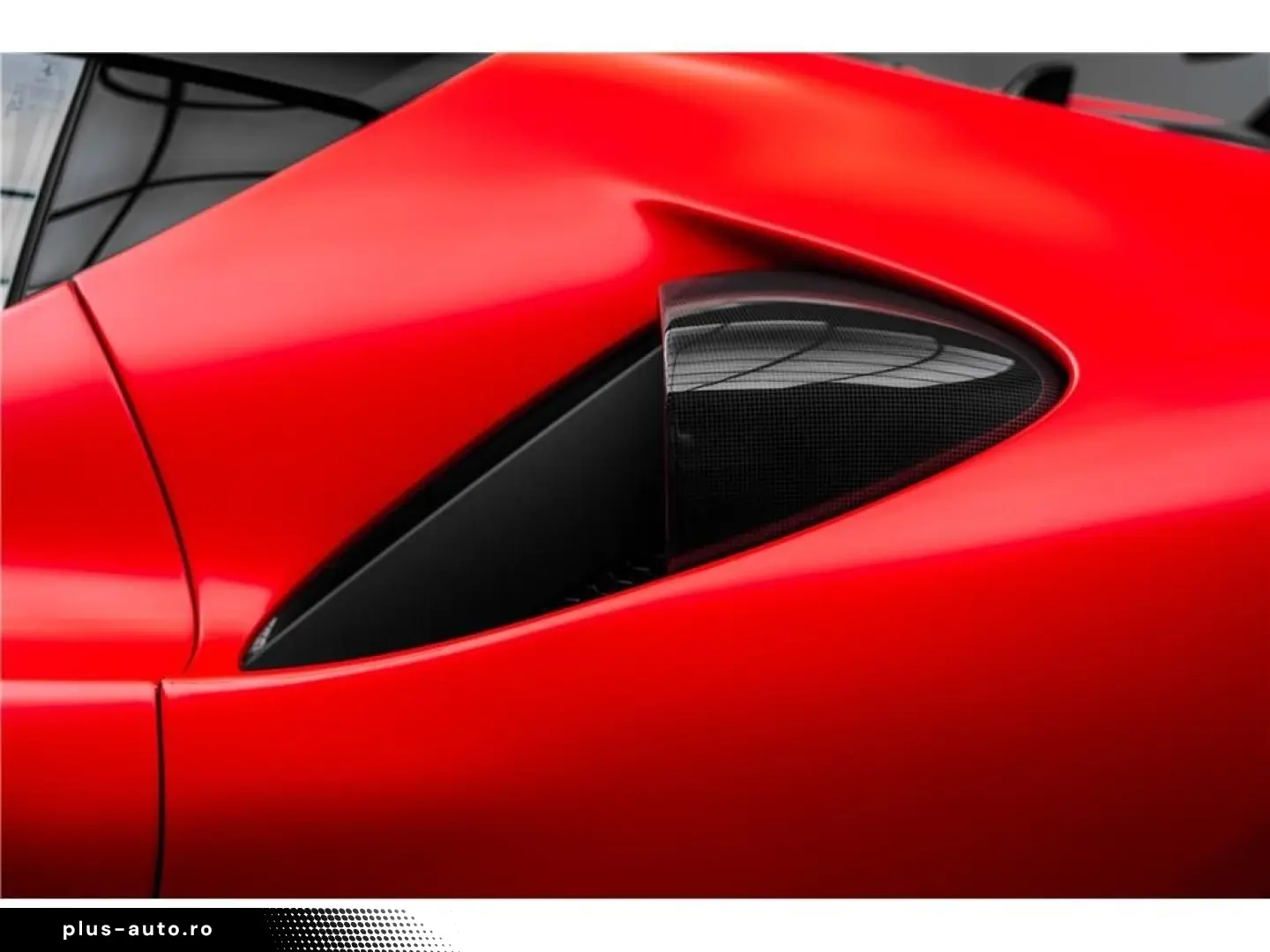 FERRARI Sf90 stradale 4.0 v8 797 ch phev -