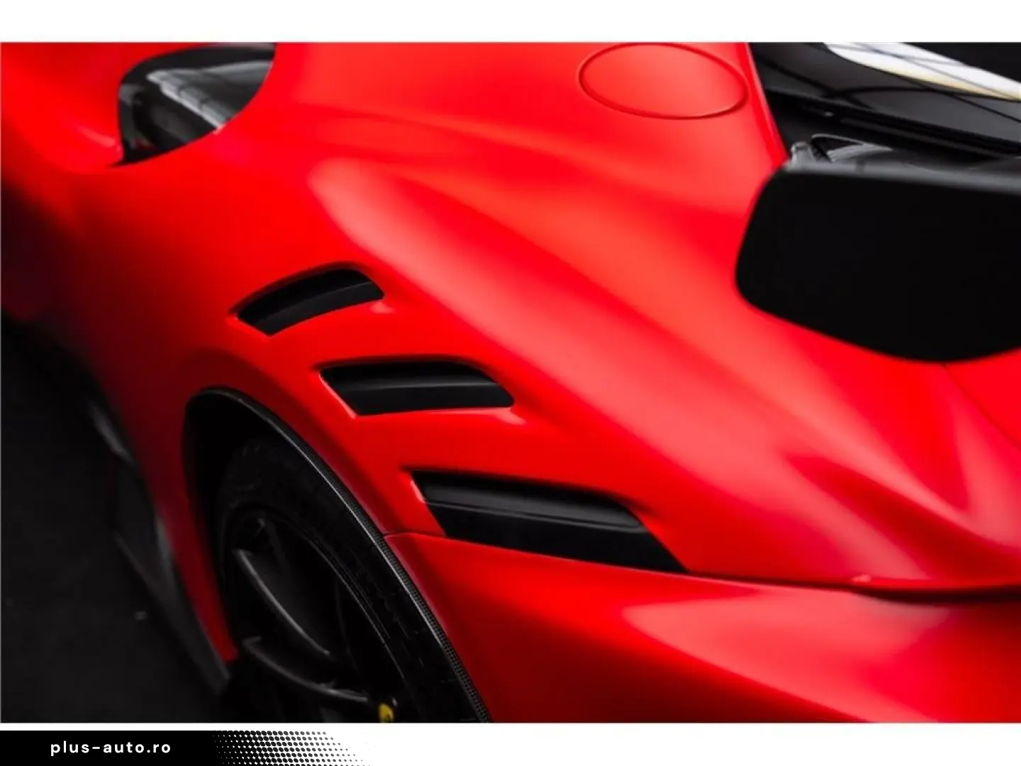 FERRARI Sf90 stradale 4.0 v8 797 ch phev -