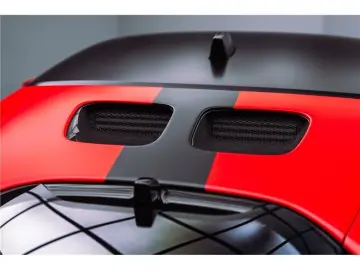 FERRARI Sf90 stradale 4.0 v8 797 ch phev -