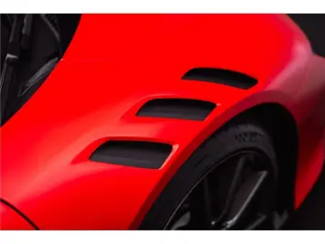 FERRARI Sf90 stradale 4.0 v8 797 ch phev -
