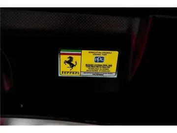 FERRARI Sf90 stradale 4.0 v8 797 ch phev -