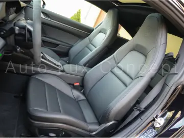 PORSCHE 992 911 Carrera Glasdach Lift Chrono 360  BOSE