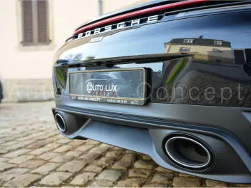 PORSCHE 992 911 Carrera Glasdach Lift Chrono 360  BOSE