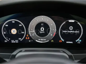 PORSCHE 992 911 Carrera Glasdach Lift Chrono 360  BOSE