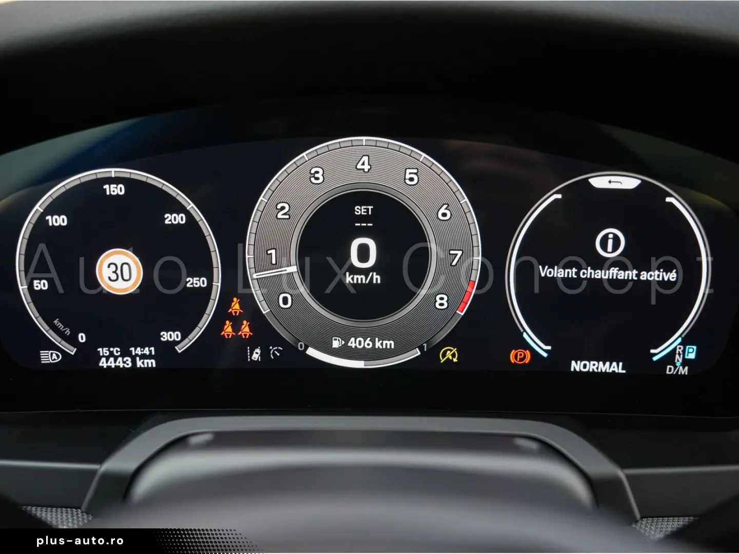 PORSCHE 992 911 Carrera Glasdach Lift Chrono 360  BOSE