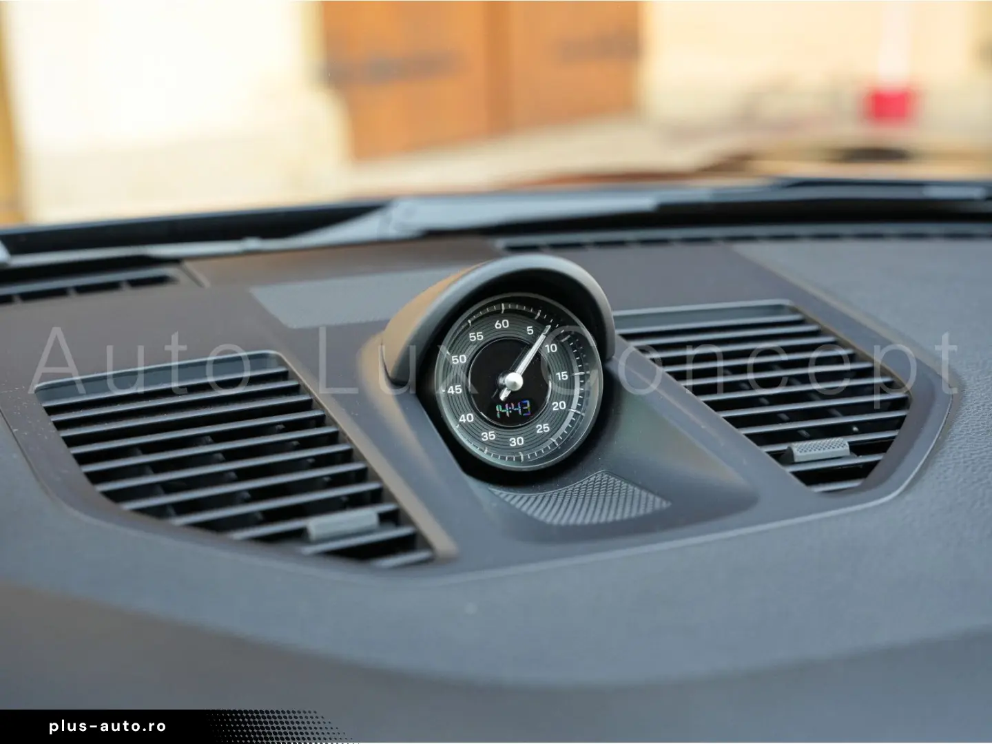 PORSCHE 992 911 Carrera Glasdach Lift Chrono 360  BOSE