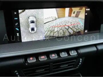 PORSCHE 992 911 Carrera Glasdach Lift Chrono 360  BOSE