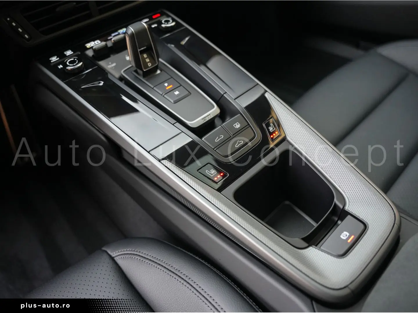 PORSCHE 992 911 Carrera Glasdach Lift Chrono 360  BOSE